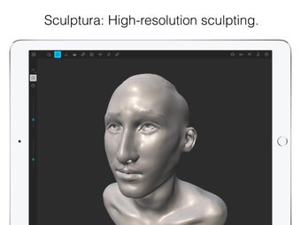 Image 2 for Sculptura