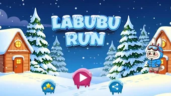 Image 0 for Labubu Run