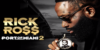 Imagen 1 para Rick Ross Port Of Miami 2