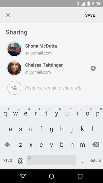 Image 3 for Google Keep - Notes and L…