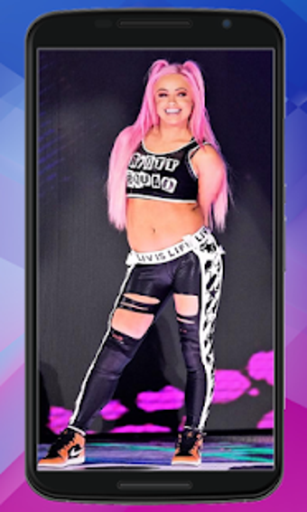 Image 1 for Liv Morgan Wallpapers HD …