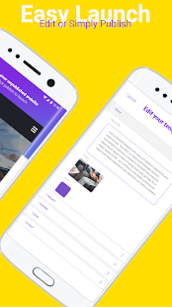 Image 1 for SiteShift - Easy Website …