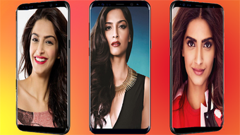 Imagen 1 para Sonam Kapoor Wallpapers -…