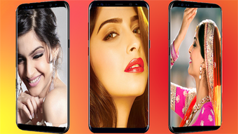 Imagen 0 para Sonam Kapoor Wallpapers -…