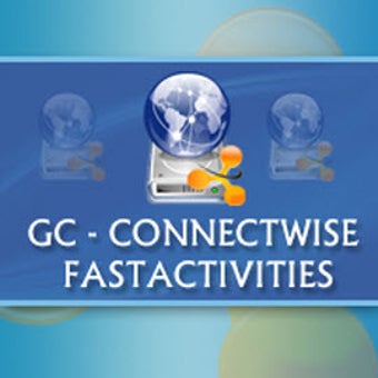 Image 0 for GC ConnectWise FastActivi…