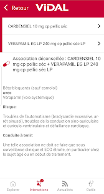 Imagen 0 para VIDAL Mobile