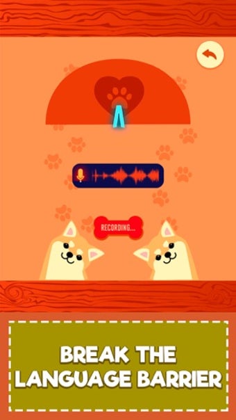Image 0 for Talk With Dog - Pet Trans…