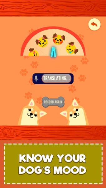 Image 1 for Talk With Dog - Pet Trans…