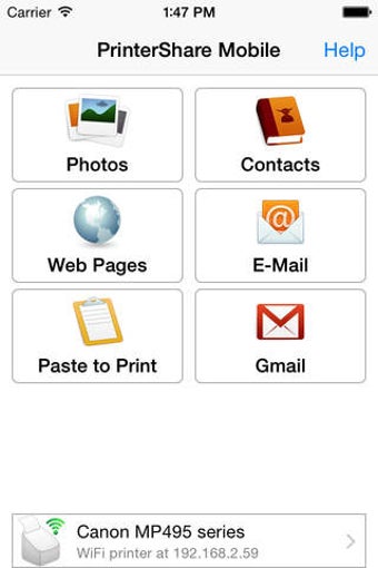 Image 0 for PrinterShare - Printing d…