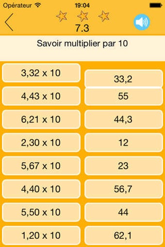 Imagen 0 para Paires de nombres