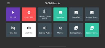 Imagen 1 para Streamlabs: Remote