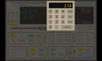 Image 3 for Function Generator