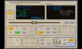 Image 2 for Function Generator