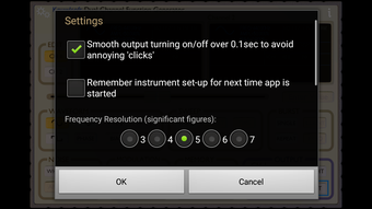 Image 0 for Function Generator