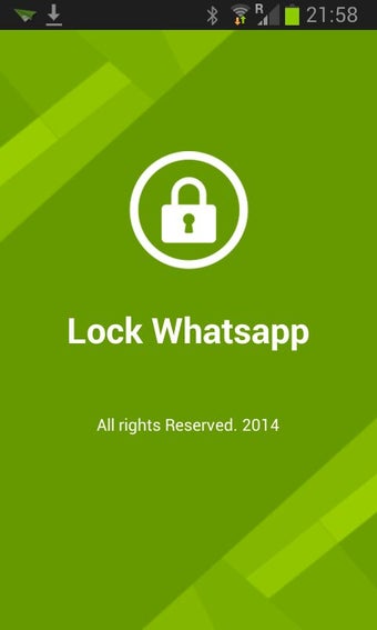 Image 3 for Whatsapp Lock