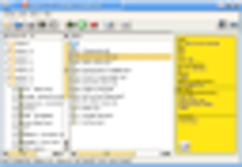 Imagen 1 para Cdcat for Ubuntu (32-bit)
