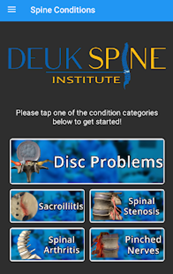 Image 0 for Deuk Spine Institute - Sp…