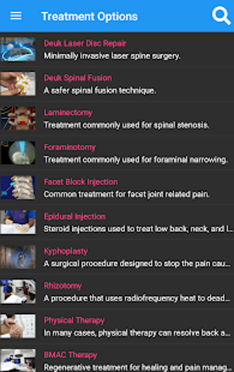 Image 2 for Deuk Spine Institute - Sp…