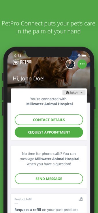 Image 2 for PetPro Connect