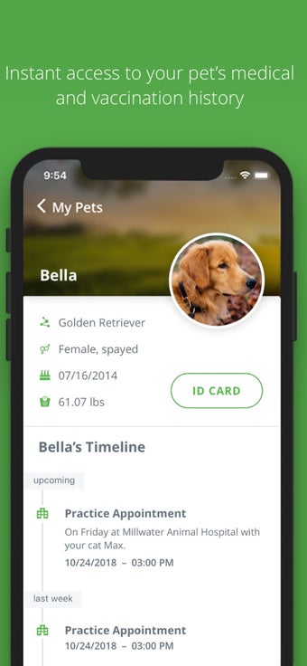 Image 3 for PetPro Connect