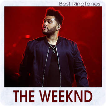 Image 1 for The Weeknd Best Ringtones