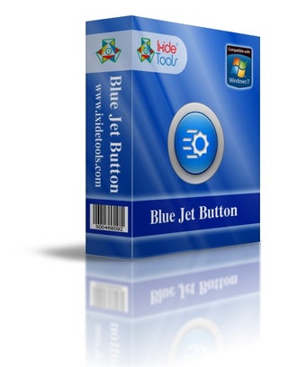 Imagen 0 para Blue Jet Button