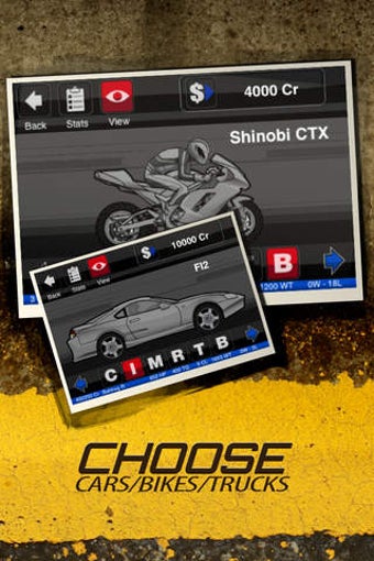 Image 0 for Drag Racer: Pro Tuner