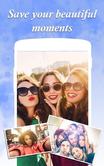 Image 0 for Beautiful Selfie Camera