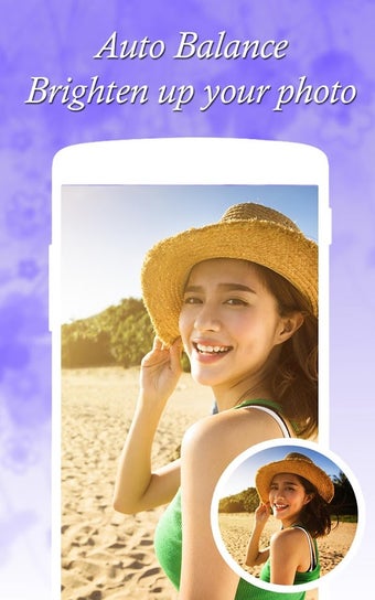 Image 0 for Beautiful Selfie Camera