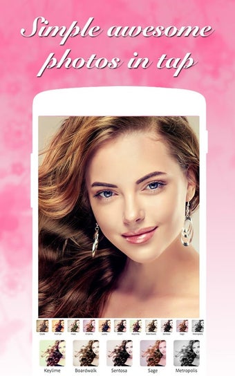 Image 1 for Beautiful Selfie Camera