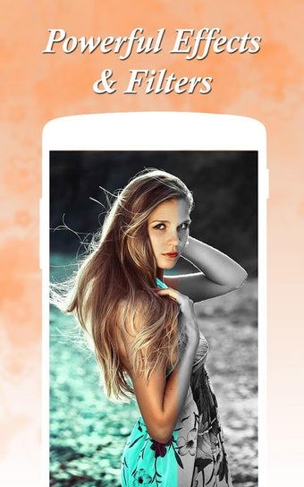 Image 3 for Beautiful Selfie Camera