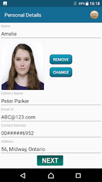 Image 2 for Easy CV Maker Resume Buil…