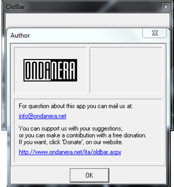 Image 0 for OldBar
