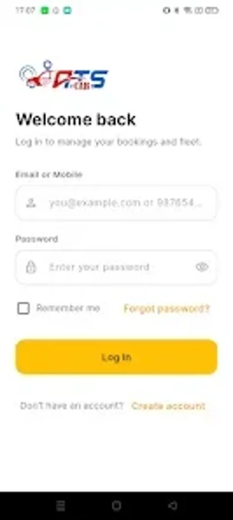 Imagen 0 para Atscab Vendor