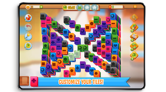 Imagen 2 para Mahjong Trails