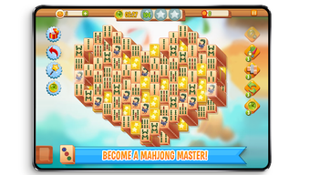 Imagen 2 para Mahjong Trails