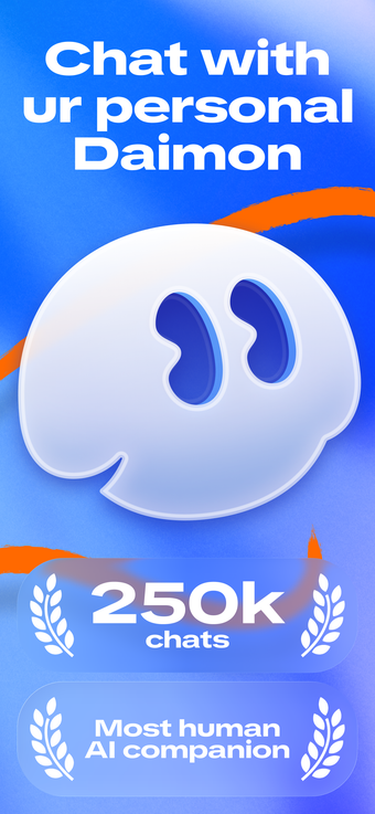 Image 0 for Daimon: ur personal Genie