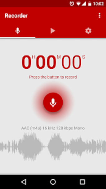 Imagen 3 para Voice Recorder Pro
