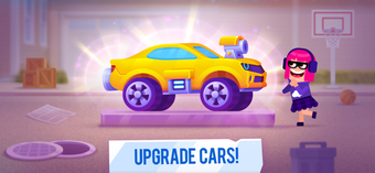 Image 2 for Racemasters - Clash of Ca…