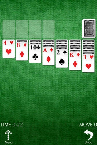 Image 0 for Simple-Solitaire