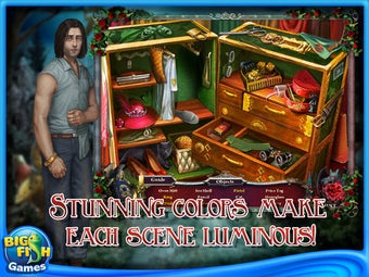 Image 3 for Nightfall Mysteries: Blac…