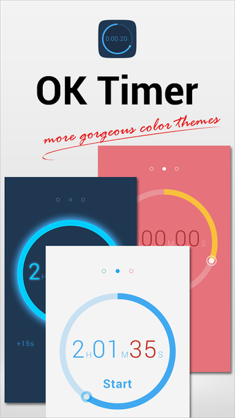 Imagen 0 para Timer