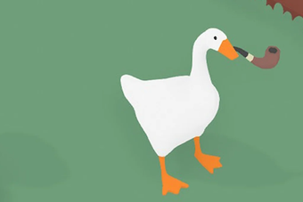 Image 0 for Untitled Goose Game