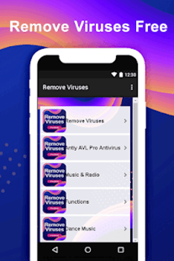 Image 0 for Remove Viruses From Your …