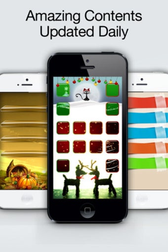 Image 0 for Icon Skins and Shelves fo…