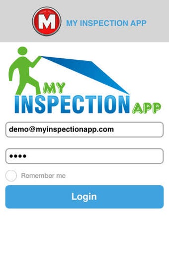 Image 0 for My Inspection App