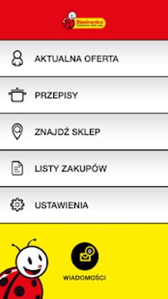 Image 0 for Twoja Biedronka