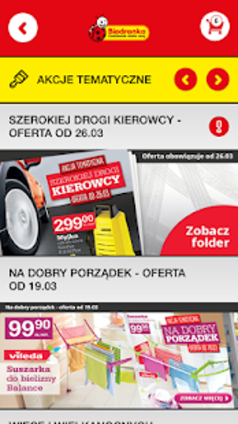 Image 1 for Twoja Biedronka