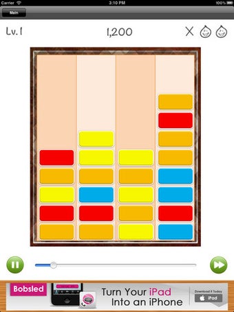 Image 0 for Color Breaker