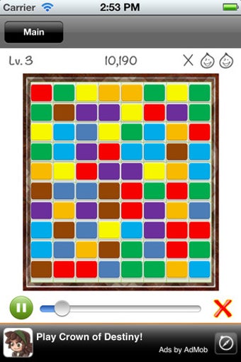 Image 1 for Color Breaker